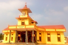 Chamarajanagar