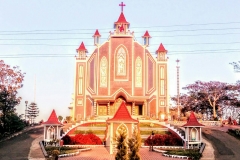 Kushalnagar