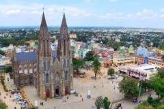 St Philoemans Church Mysuru