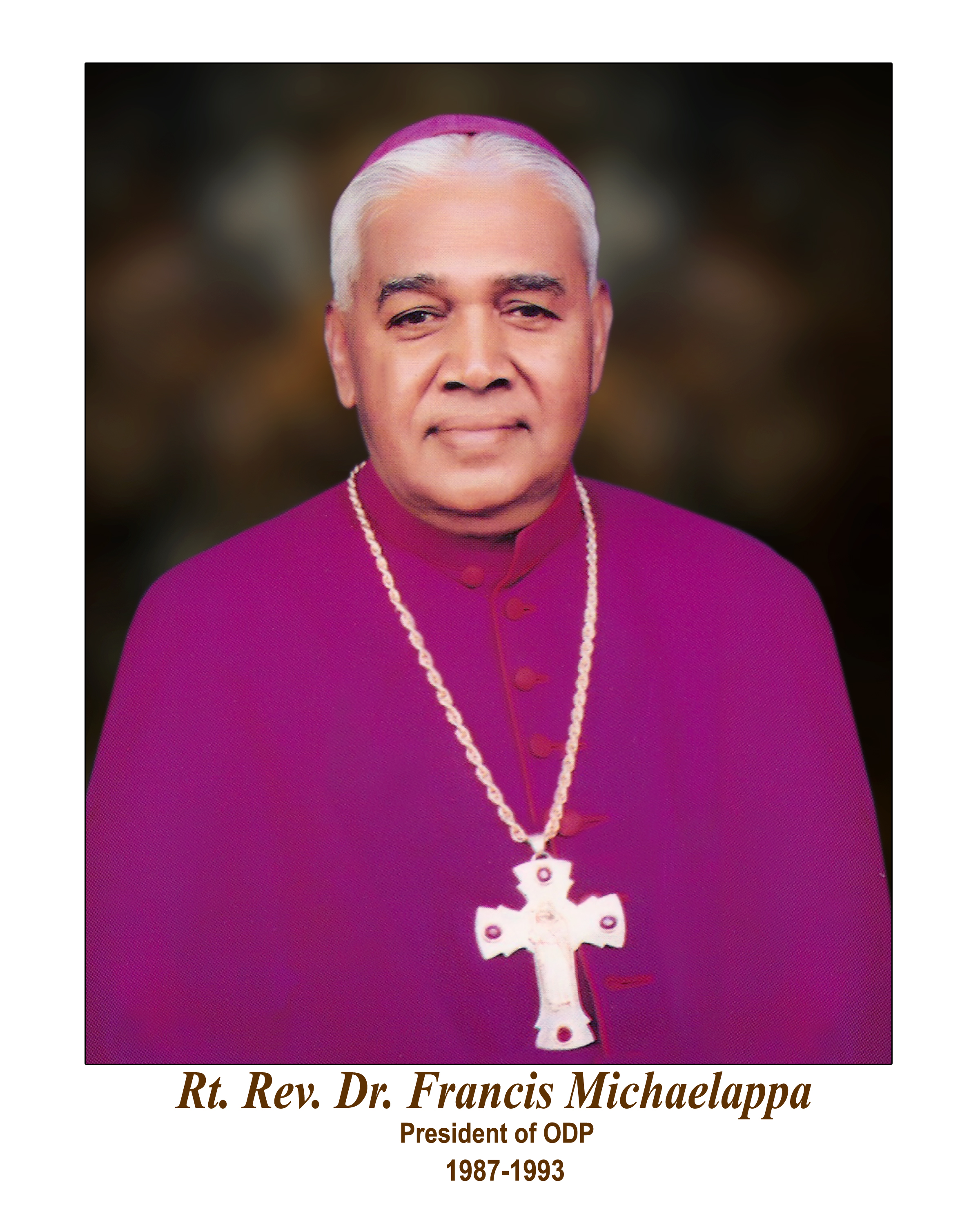 past-prelates-mysore-diocese