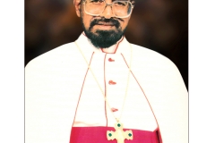 Bishop Joseph Roy