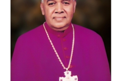 Bishop Michaelappa