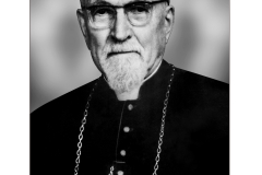 Bishop Rene Fuga